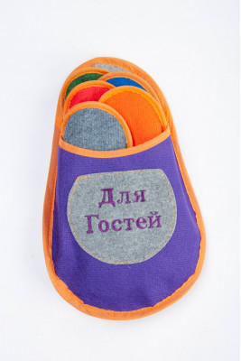 Гостьовий набір "Сім'я"